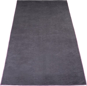 AmazonBasics Yoga Exercise Mat Towel